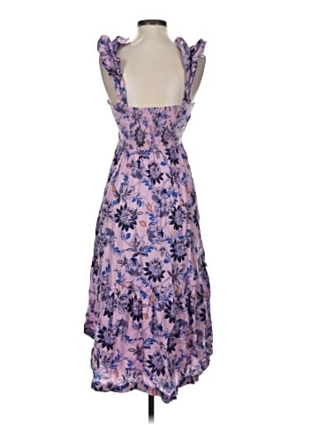 J.Crew Factory Store Casual Dress (view 2)