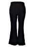 Assorted Brands Black Active Pants Size 2X (estimated) - photo 2