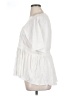 Lucky Brand Ivory Romper Size XL - photo 5