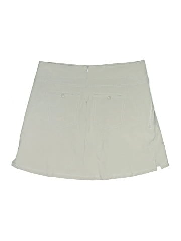 Kyodan Khaki Shorts (view 2)