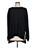 Gretchen Scott Designs Black Long Sleeve Top Size L - photo 1