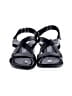 Ecco Black Sandals Size EU 40 - photo 2