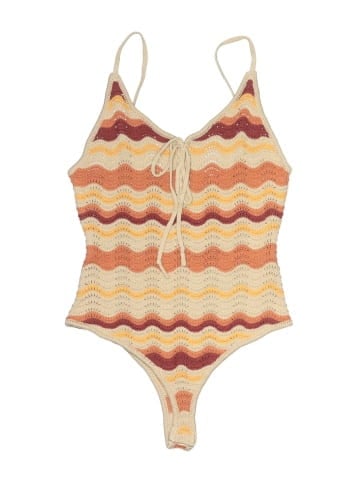 Promesa U.S.A. Bodysuit (view 1)