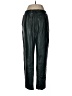 21 Saints Black Casual Pants Size M - photo 1