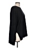 Gretchen Scott Designs Black Long Sleeve Top Size L - photo 4
