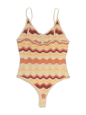 Promesa U.S.A. Bodysuit (view 2)