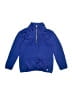 Gap Fit Blue Pullover Sweater Size S (kids) - photo 1