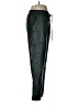 21 Saints Black Casual Pants Size M - photo 4