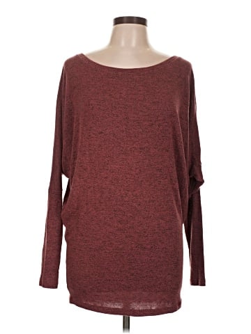 Akira Chicago Red Label 3/4 Sleeve T-Shirt (view 1)