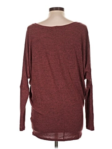 Akira Chicago Red Label 3/4 Sleeve T-Shirt (view 2)