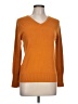 Zenana Outfitters Orange Pullover Sweater Size L - photo 1