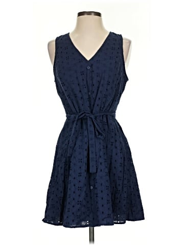 LC Lauren Conrad Casual Dress (view 1)