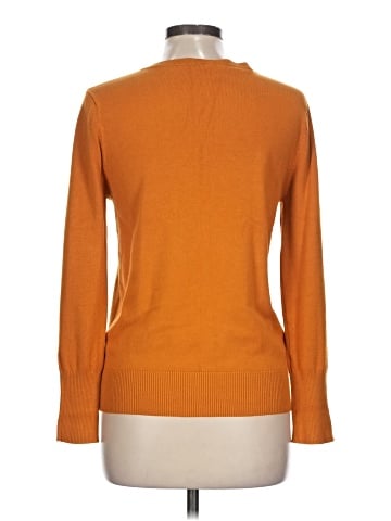 Zenana Outfitters Pullover Sweater (view 2)
