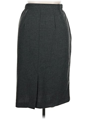 Southern Lady Formal Skirt (view 2)