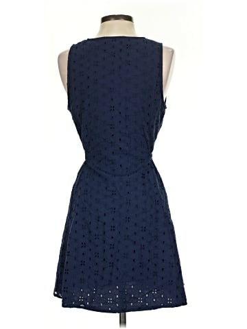LC Lauren Conrad Casual Dress (view 2)