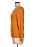 Zenana Outfitters Orange Pullover Sweater Size L - photo 5