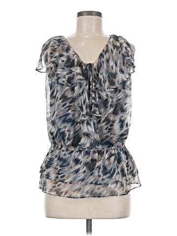 Pure Sugar Sleeveless Blouse (view 1)