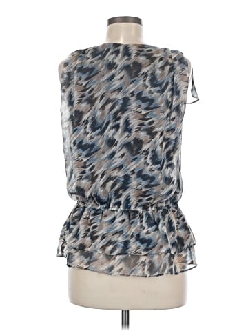 Pure Sugar Sleeveless Blouse (view 2)