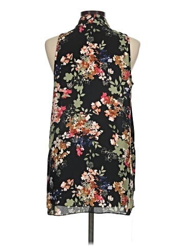 Spense Sleeveless Blouse (view 2)