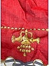 Céline 100% Cotton Red Vintage Handkerchief One size - photo 3