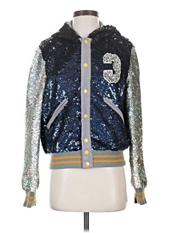Ashish Jacket (view 1)