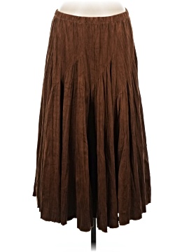 Coldwater Creek Casual Skirt