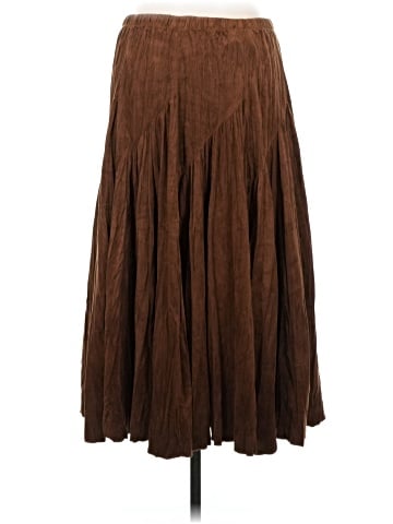 Coldwater Creek Casual Skirt (view 2)