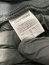 Mandala Solid Gray Casual Pants Size XL - photo 8