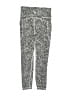 Assorted Brands Print Gray Casual Pants Size 6 (estimated) - photo 2