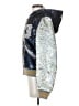 Ashish 100% Polyester Stars Blue Jacket Size XS - photo 5