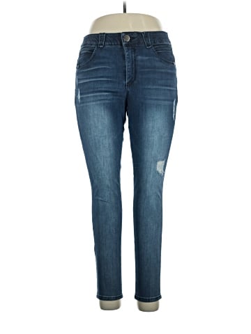 Democracy Jeans (view 1)