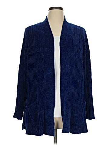 Apt. 9 Cardigan (view 1)