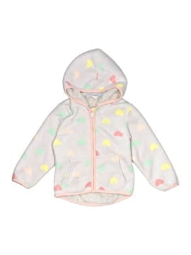 Unbranded Zip Up Hoodie (view 1)