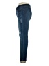 Democracy Solid Blue Jeans Size 14 - photo 5