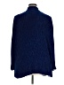 Apt. 9 100% Polyester Blue Cardigan Size XL - photo 2