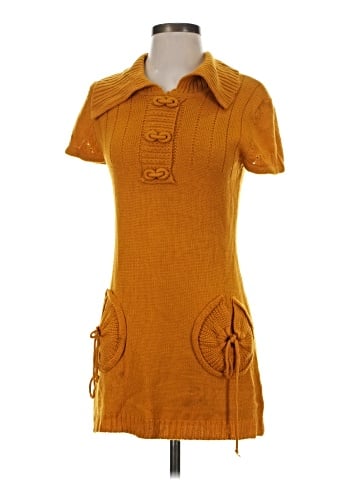 F&F Clothing Casual Dress (view 1)