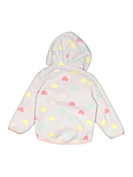 Unbranded Zip Up Hoodie (view 2)