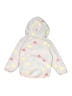 Unbranded White Zip Up Hoodie Size 100 cm / US 3-4 - photo 2