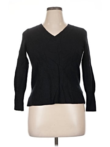 Halogen Cashmere Cardigan (view 1)