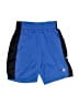 Champion Color Block Blue Athletic Shorts Size 5 - 6 - photo 1