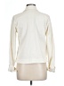 Kut from the Kloth Ivory Jacket Size L - photo 2