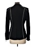 Nanette Lepore Black Jacket Size 10 - photo 2