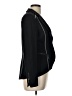 Nanette Lepore Black Jacket Size 10 - photo 4