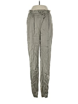 Eileen Fisher Silk Pants (view 1)
