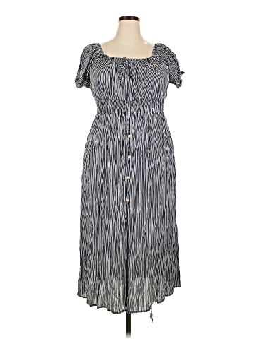 Kindred Casual Dress (view 1)