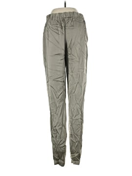 Eileen Fisher Silk Pants (view 2)