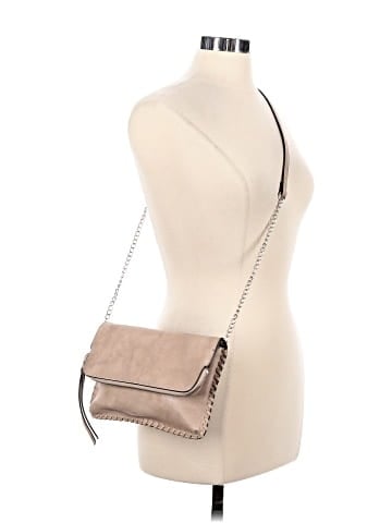 Urban Expressions Crossbody Bag (view 2)
