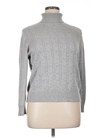 89th & Madison Long Sleeve Top (view 1)
