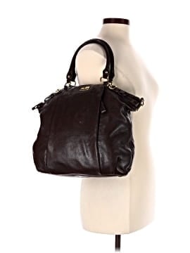 Coach Leather Hobo (view 2)