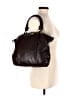 Coach 100% Leather Brown Leather Hobo One size - photo 2